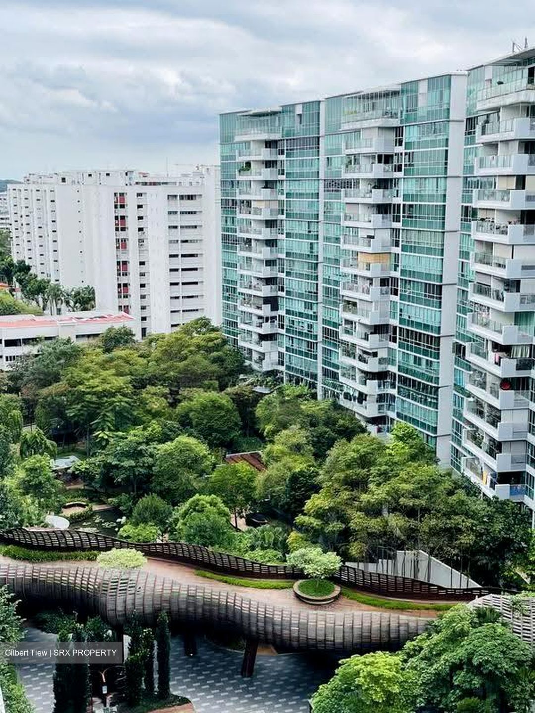 The Minton (D19), Condominium #617651161